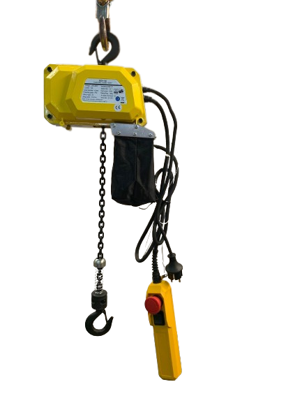 Elektrokettenzug Typ BDH 150